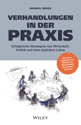 Abbildung von Weiss | Verhandlungen in der Praxis | 1. Auflage | 2022 | beck-shop.de