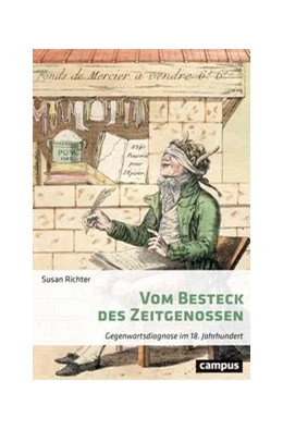 Abbildung von Richter | Vom Besteck des Zeitgenossen | 1. Auflage | 2025 | beck-shop.de