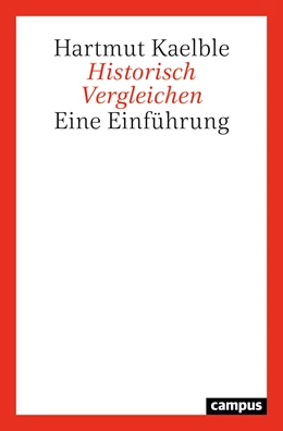 Abbildung von Kaelble | Historisch Vergleichen | 1. Auflage | 2021 | beck-shop.de