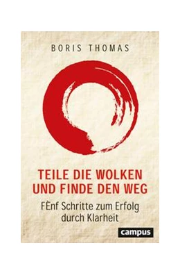 Abbildung von Thomas | Teile die Wolken und finde den Weg | 1. Auflage | 2021 | beck-shop.de