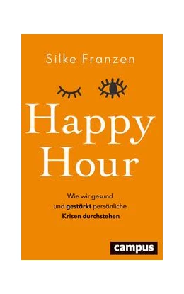 Abbildung von Franzen | Happy Hour | 1. Auflage | 2021 | beck-shop.de