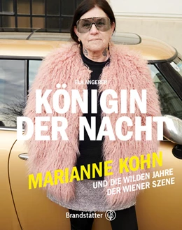 Abbildung von Angerer / Kohn | Königin der Nacht | 1. Auflage | 2021 | beck-shop.de