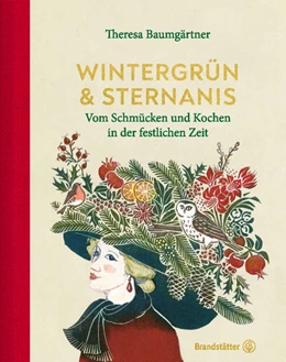 Abbildung von Baumgärtner | Wintergrün & Sternanis | 1. Auflage | 2021 | beck-shop.de