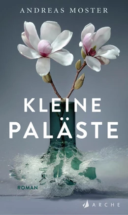 Abbildung von Moster | Kleine Paläste | 1. Auflage | 2021 | beck-shop.de