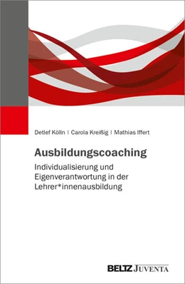 Abbildung von Kölln / Kreißig | Ausbildungscoaching | 1. Auflage | 2023 | beck-shop.de