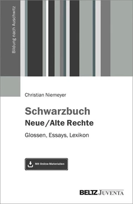 Abbildung von Niemeyer | Schwarzbuch Neue / Alte Rechte | 1. Auflage | 2021 | beck-shop.de