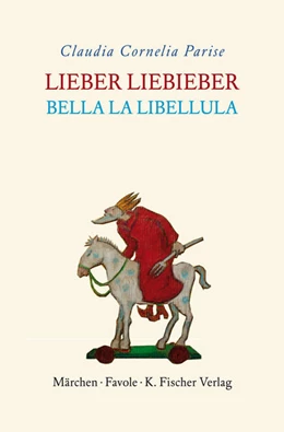 Abbildung von Parise | Lieber Liebieber | 1. Auflage | 2021 | beck-shop.de