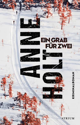 Abbildung von Holt | Ein Grab für zwei | 1. Auflage | 2021 | beck-shop.de