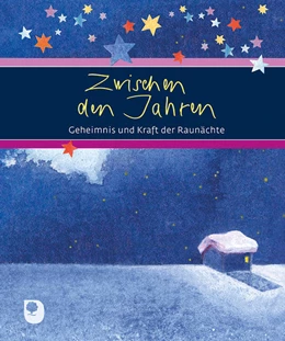 Abbildung von Osenberg-van Vugt | Zwischen den Jahren | 1. Auflage | 2021 | beck-shop.de