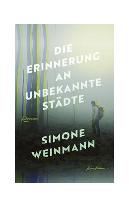 Abbildung von Weinmann | Die Erinnerung an unbekannte Städte | 1. Auflage | 2021 | beck-shop.de