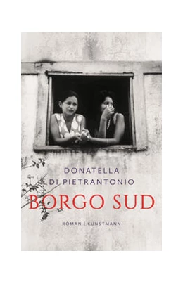 Abbildung von Di Pietrantonio | Borgo Sud | 1. Auflage | 2021 | beck-shop.de
