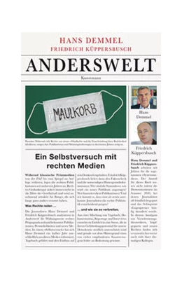 Abbildung von Demmel / Küppersbusch | Anderswelt | 2. Auflage | 2021 | beck-shop.de
