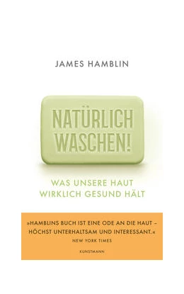 Abbildung von Hamblin | Natürlich waschen! | 1. Auflage | 2021 | beck-shop.de