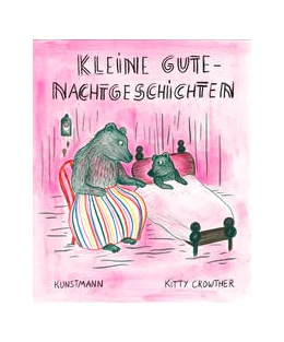 Abbildung von Crowther | Kleine Gutenachtgeschichten | 1. Auflage | 2021 | beck-shop.de