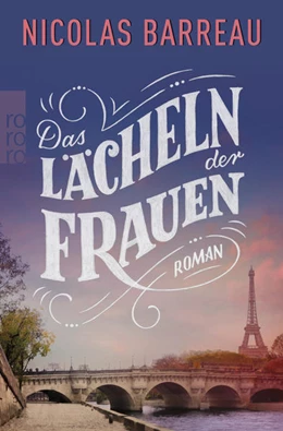 Abbildung von Barreau | Das Lächeln der Frauen | 1. Auflage | 2021 | beck-shop.de