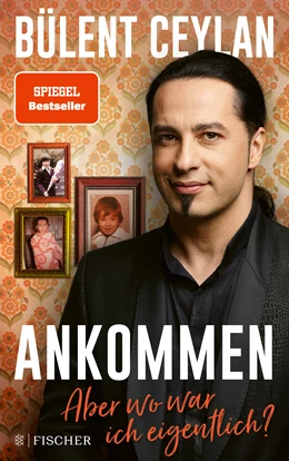 Abbildung von Ceylan / Herbold | Ankommen | 1. Auflage | 2021 | beck-shop.de