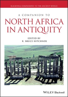 Abbildung von Hitchner | A Companion to North Africa in Antiquity | 1. Auflage | 2022 | beck-shop.de