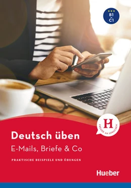Abbildung von Brill / Techmer | E-Mails, Briefe & Co | 1. Auflage | 2021 | beck-shop.de