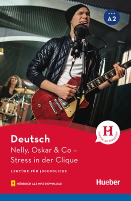 Abbildung von Schieckel | Nelly, Oskar & Co | 1. Auflage | 2021 | beck-shop.de