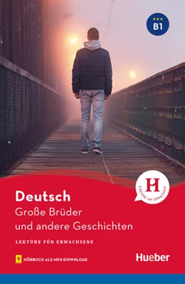 Abbildung von Luger | Große Brüder und andere Geschichten | 1. Auflage | 2021 | beck-shop.de