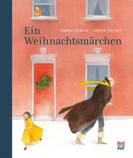 Abbildung von Dickens | Ein Weihnachtsmärchen | 1. Auflage | 2021 | beck-shop.de