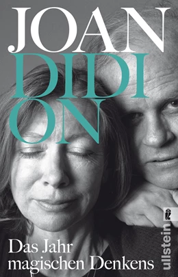Abbildung von Didion | Das Jahr magischen Denkens | 1. Auflage | 2021 | beck-shop.de