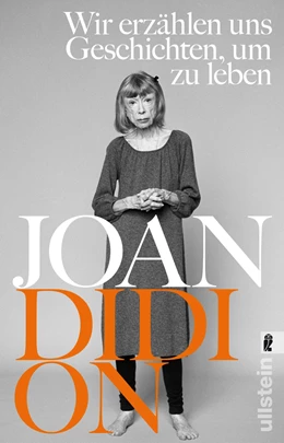Abbildung von Didion | Wir erzählen uns Geschichten, um zu leben | 1. Auflage | 2021 | beck-shop.de