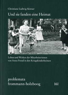 Abbildung von Ludwig-Körner | Und sie fanden eine Heimat | 1. Auflage | 2022 | beck-shop.de