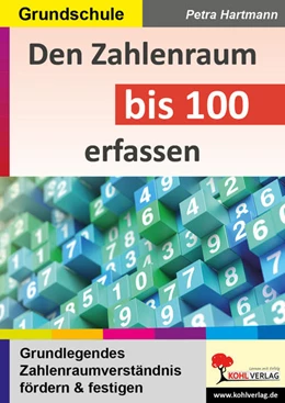 Abbildung von Hartmann | Den Zahlenraum bis 100 erfassen | 2. Auflage | 2020 | beck-shop.de