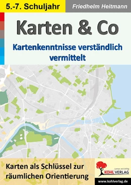 Abbildung von Heitmann | Karten und Co. | 2. Auflage | 2020 | beck-shop.de
