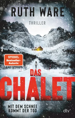 Abbildung von Ware | Das Chalet | 1. Auflage | 2021 | beck-shop.de