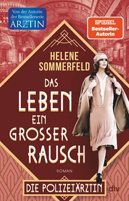 Abbildung von Sommerfeld | Polizeiärztin Magda Fuchs - Das Leben, ein großer Rausch | 1. Auflage | 2021 | beck-shop.de