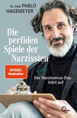 Abbildung von Hagemeyer | Die perfiden Spiele der Narzissten | 1. Auflage | 2021 | beck-shop.de