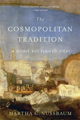 Abbildung von Nussbaum | The Cosmopolitan Tradition | 1. Auflage | 2021 | beck-shop.de