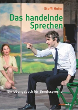 Abbildung von Hofer | Das handelnde Sprechen | 4. Auflage | 2021 | beck-shop.de