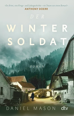 Abbildung von Mason | Der Wintersoldat | 3. Auflage | 2021 | beck-shop.de
