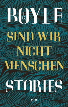 Abbildung von Boyle | Sind wir nicht Menschen | 1. Auflage | 2021 | beck-shop.de