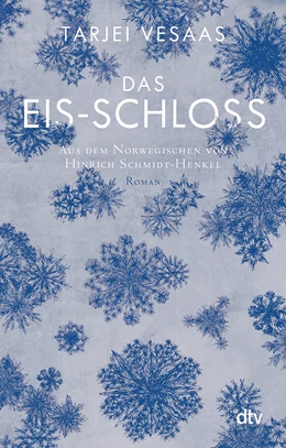 Abbildung von Vesaas | Das Eis-Schloss | 7. Auflage | 2021 | beck-shop.de