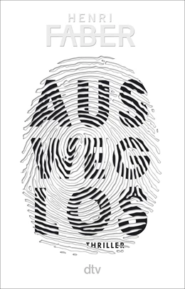 Abbildung von Faber | Ausweglos | 5. Auflage | 2021 | beck-shop.de