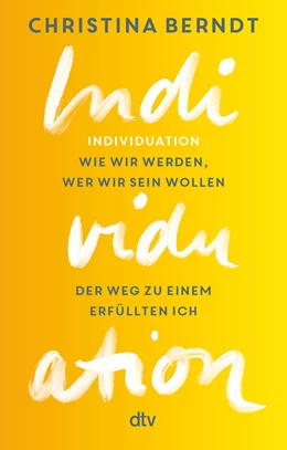 Abbildung von Berndt | Individuation | 1. Auflage | 2021 | beck-shop.de