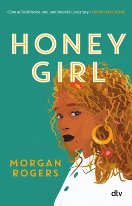 Abbildung von Rogers | Honey Girl | 1. Auflage | 2022 | beck-shop.de