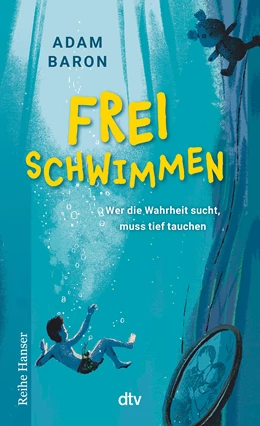 Abbildung von Baron | Freischwimmen | 3. Auflage | 2021 | 1 | beck-shop.de