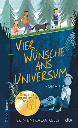 Abbildung von Kelly | Vier Wünsche ans Universum | 1. Auflage | 2021 | beck-shop.de