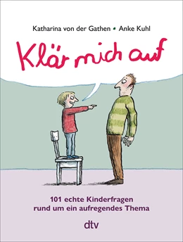 Abbildung von Gathen | Klär mich auf (Sonderausgabe) | 6. Auflage | 2021 | beck-shop.de