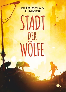 Abbildung von Linker | Stadt der Wölfe | 2. Auflage | 2021 | beck-shop.de
