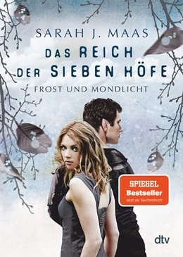 Abbildung von Maas | Das Reich der sieben Höfe – Frost und Mondlicht | 8. Auflage | 2021 | 4 | beck-shop.de