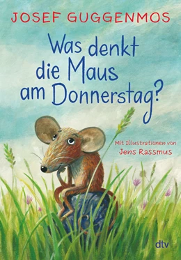 Abbildung von Guggenmos | Was denkt die Maus am Donnerstag? | 2. Auflage | 2021 | beck-shop.de