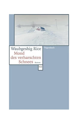 Abbildung von Rice | Mond des verharschten Schnees | 2. Auflage | 2024 | 842 | beck-shop.de