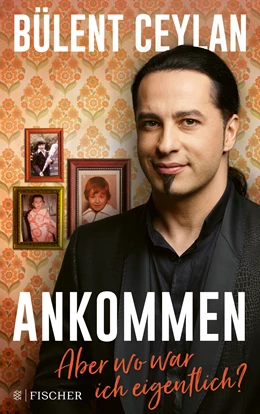 Abbildung von Ceylan / Herbold | Ankommen | 4. Auflage | 2021 | beck-shop.de
