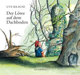 Abbildung von Krause | Der Löwe auf dem Dachboden | 1. Auflage | 2021 | beck-shop.de